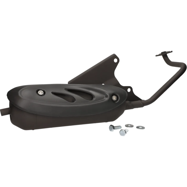 Tecnigas - Uitlaat Silent Pro Honda Vision 50cc 4 Takt main product photo