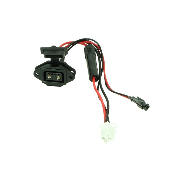 AGM - Aansluiting oplader AGM Goccia origineel main product photo