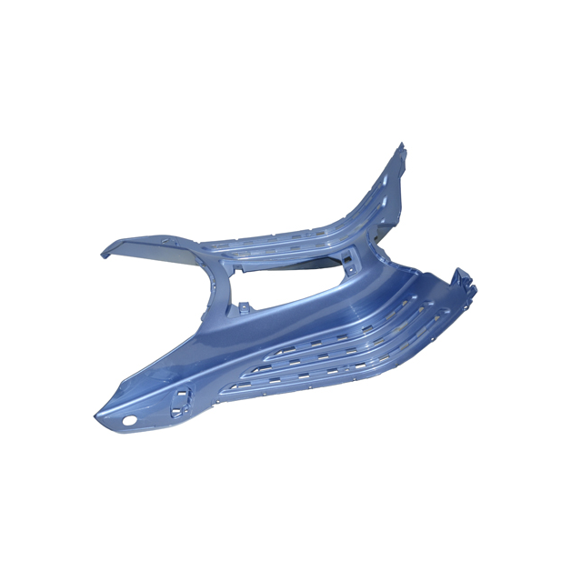 Piaggio - Treeplank Vespa Primavera licht blauw 260/A main product photo