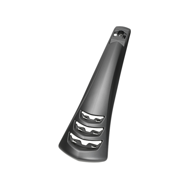 Piaggio - Claxonneus Vespa Sprint Sport 707/C New Titanium Grey main product photo
