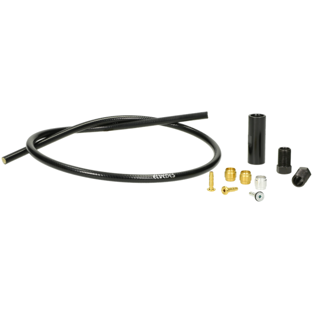 Elvedes - Hyoslang verlengingskit voor Formula main product photo