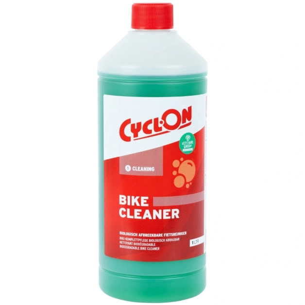 CyclOn - CyclOn Bike Cleaner 1 Liter main product photo