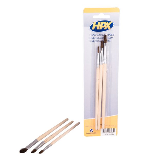 HPX - HPX Autopenselen main product photo