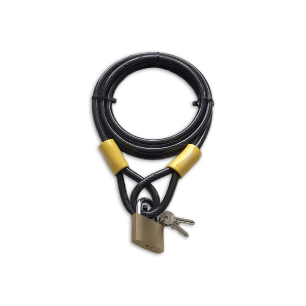 Lynx - kabelslot 2.5 m main product photo