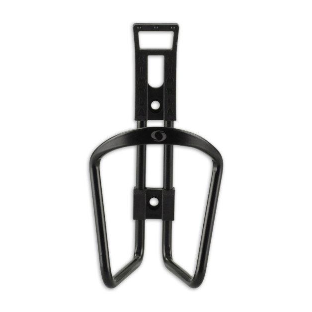 Simpla - Universele bidonhouder alustar zwart main product photo