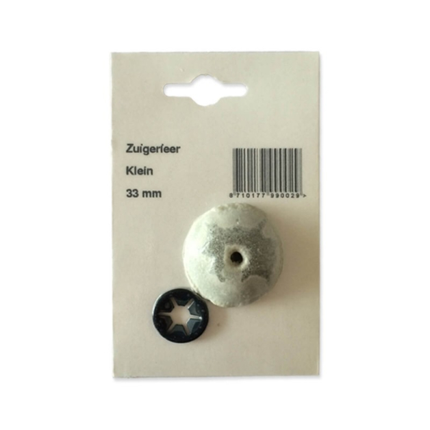 Jumbo - Zuigerleer voor jumbo fietspomp main product photo