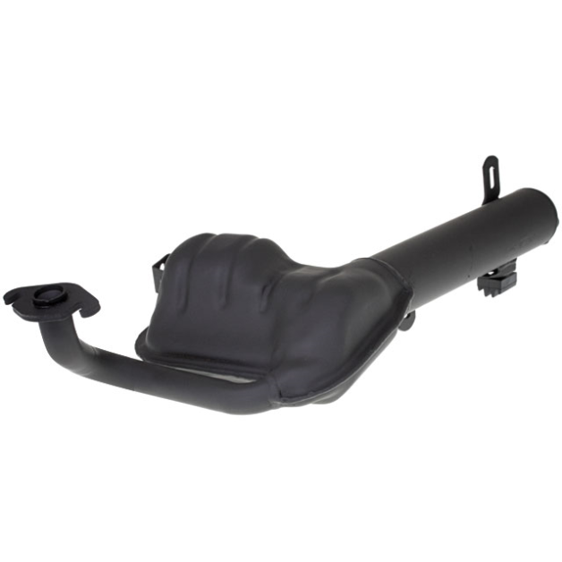 Tecnigas - Uitlaat CE Peugeot Fox main product photo
