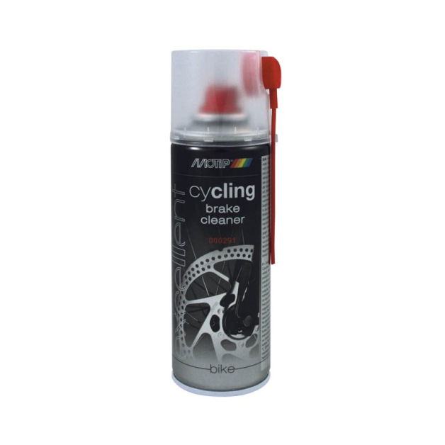 Motip - Cycling remmenreiniger main product photo
