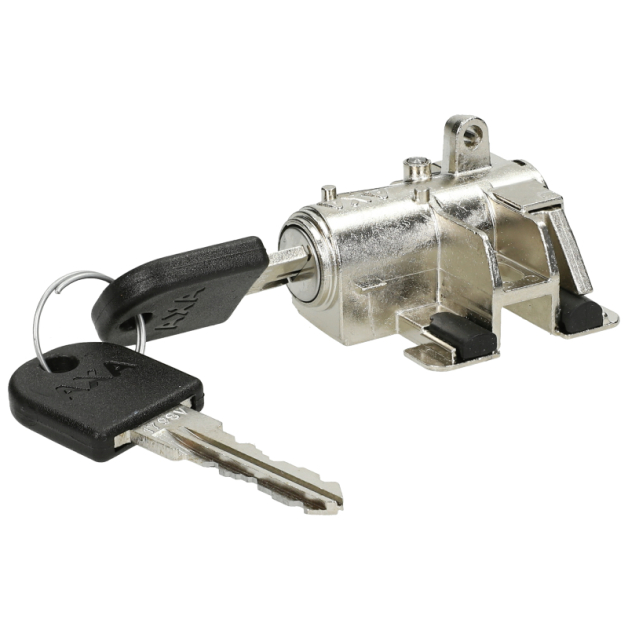 Axa - Accuslot Axa Bosch 2 voor frame main product photo