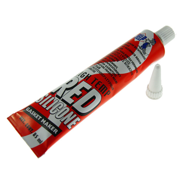 Superhelp - Vloeibare pakking Rood 85 gram main product photo