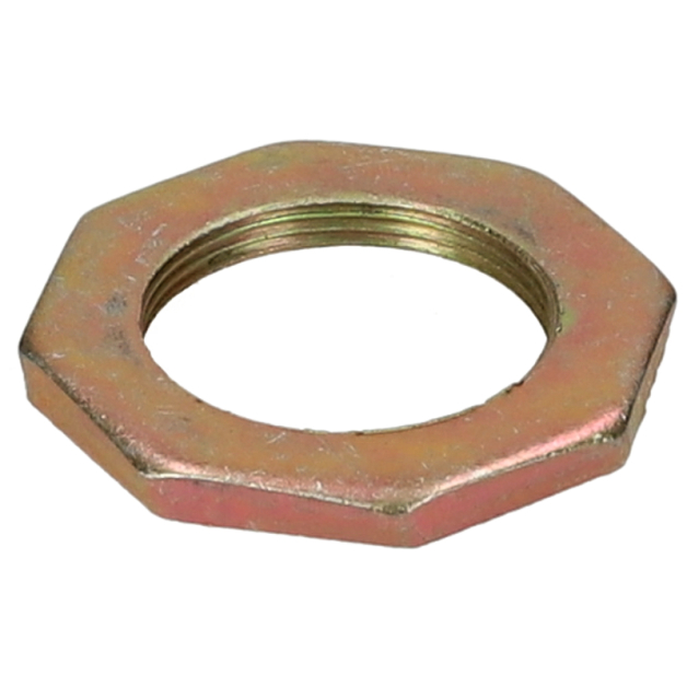 Aandrijfrol moer 8 punts 37mm voor Solex bromfiets main product photo
