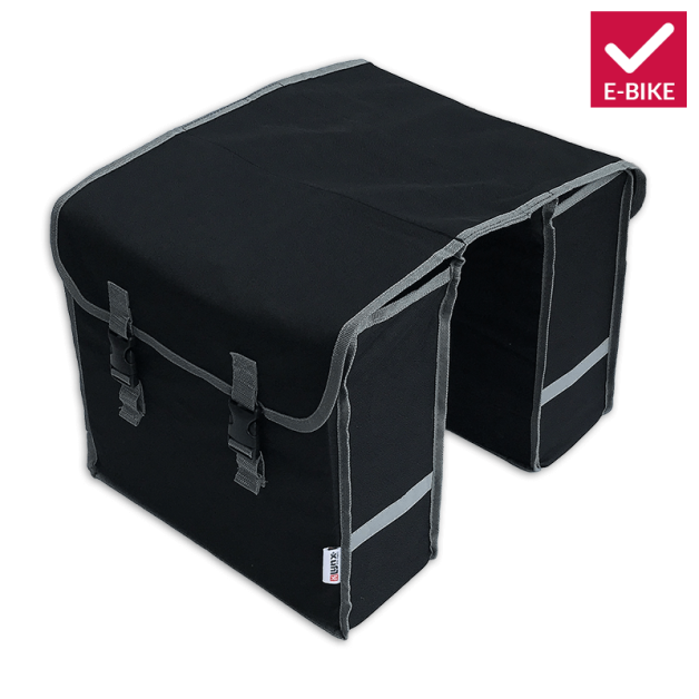 Lynx -  Dubbele fietstas zion basic main product photo