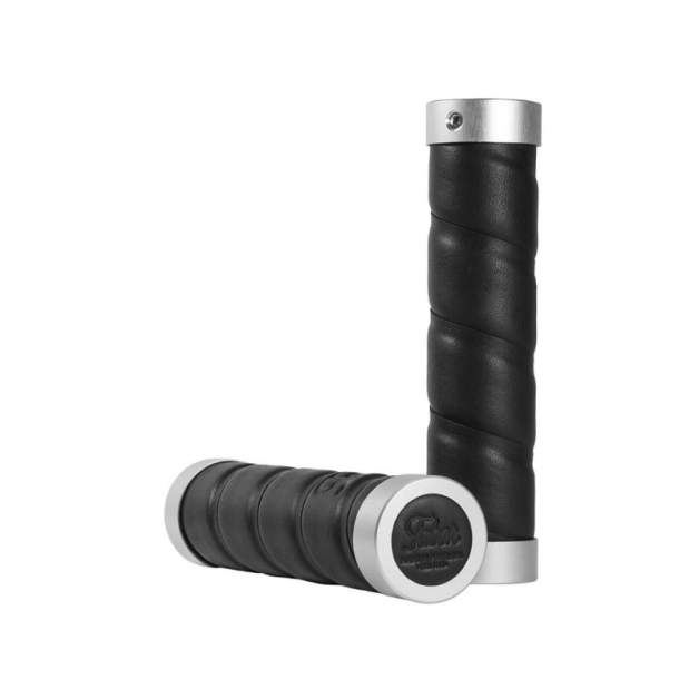 Tabor - set handvatten Zwart Leder main product photo
