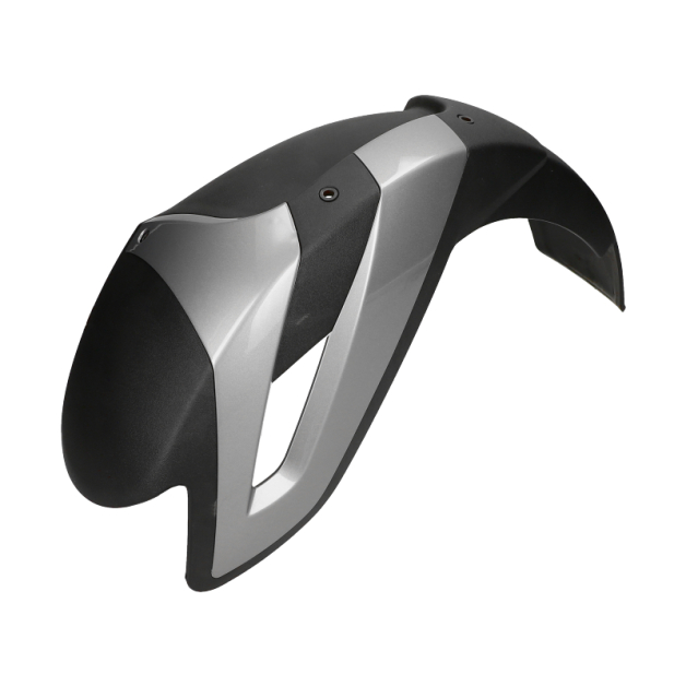Piaggio - Voorspatbord Links Metallic Grijs 713/B Piaggio MP3 Yourban 300LT main product photo