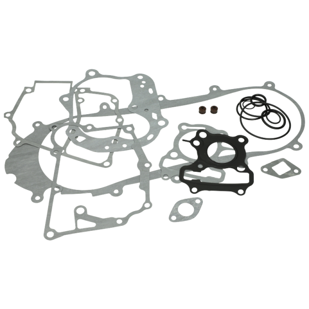 Mezoly - Pakkingset compleet voor Sym Fiddle, Orbit en X-Pro 50cc 4 Takt (XS1P37QMA) main product photo
