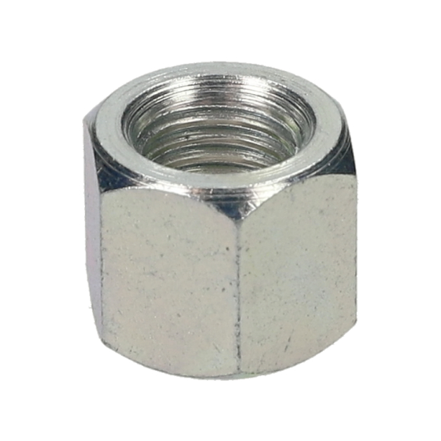 Mokix - Vliegwiel moer M10x1.25 SW15 voor Minarelli, Honda, Peugeot 50cc 2 Takt main product photo
