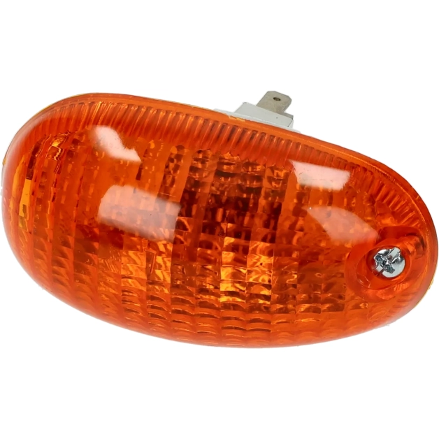 Mokix - knipperlicht links voor Piaggio Typhoon oranje main product photo