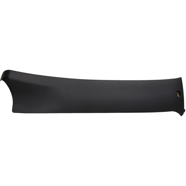 Onderskirt / onderkuip rechts Mat Antraciet voor o.a. AGM VX50, BTC Riva main product photo