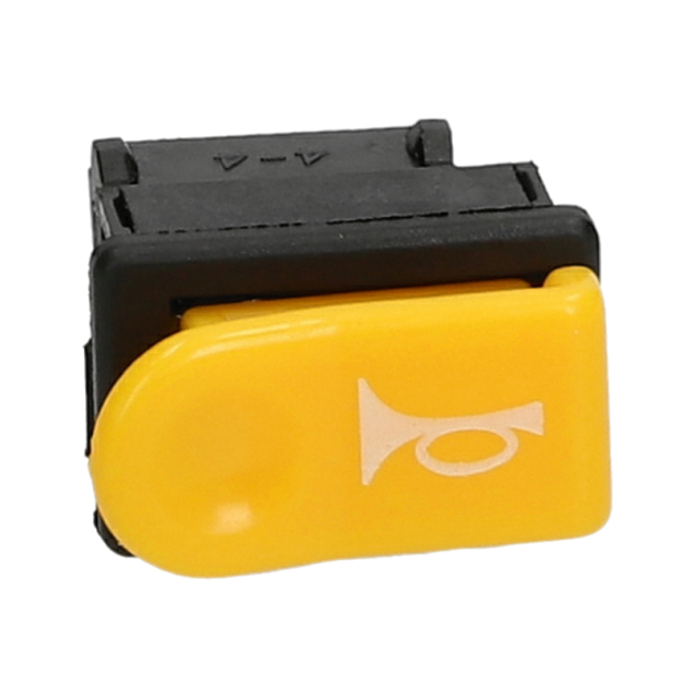 Mokix - Claxonknop voor DJ, Honda Vision, Peugeot Buxy main product photo