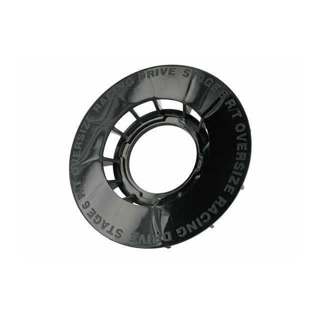 Stage6 - Koelvin R/T voor oversize halfpoulie Minarelli / Piaggio main product photo