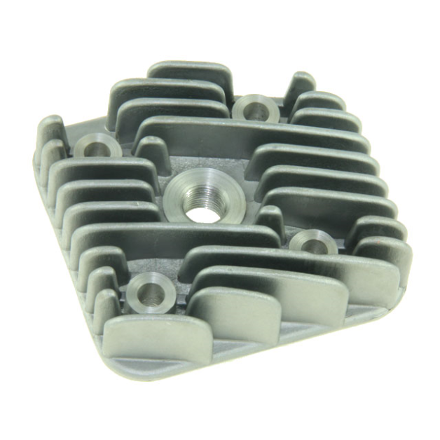 DMP - Cilinderkop  50 cc Minarelli Horizontaal Luchtgekoeld main product photo