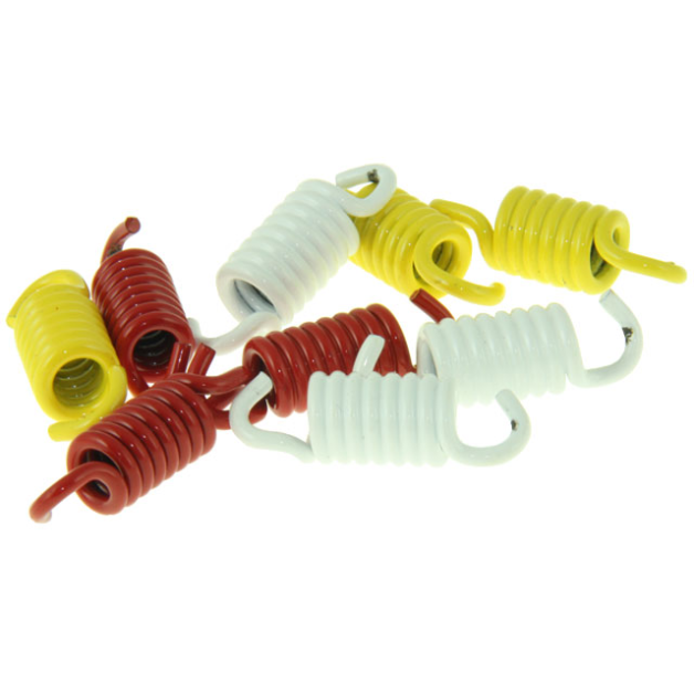 Malossi - Trekveren Gilera & Piaggio 125 - 180cc 2 Takt main product photo