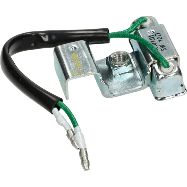 Mokix - Lichtweerstand voor Agility 50cc 4 takt (16 inch wielen) main product photo