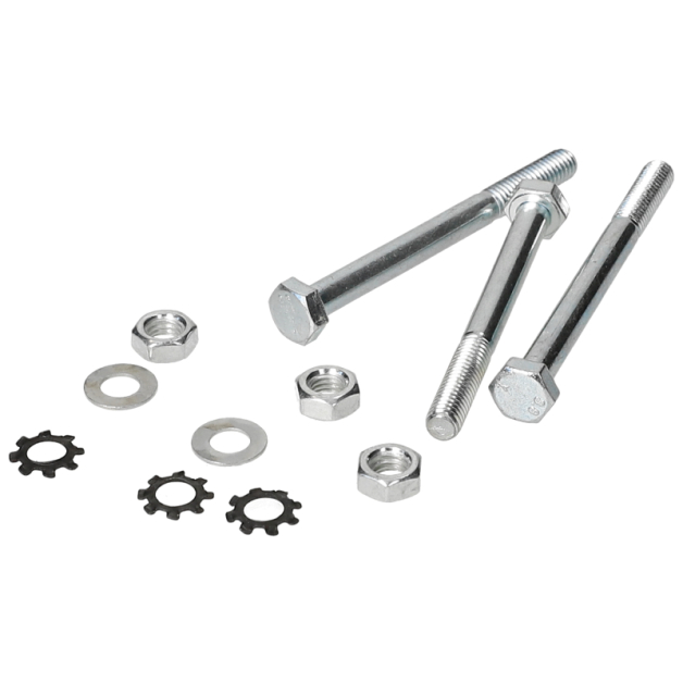 Mokix - Carterboutset compleet voor Peugeot 103 main product photo