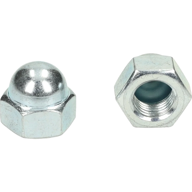 Bollard - Schokbreker dopmoeren M12 x 1.25 O.a. Yamaha FS1 main product photo
