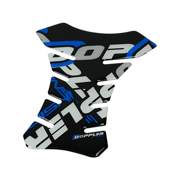 Doppler - Tankpad Blauw main product photo