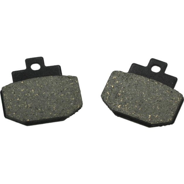 Polini - Remblokset O.a. Runner VXR, Piaggio Hexagon en Vespa GT, GTS en GTV main product photo