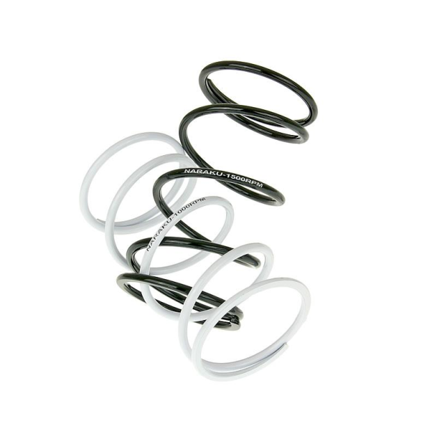 Naraku - ukveerset Sport V.2 GY6, Honda, , Peugeot 50cc 2T/4T (2 Delig) main product photo