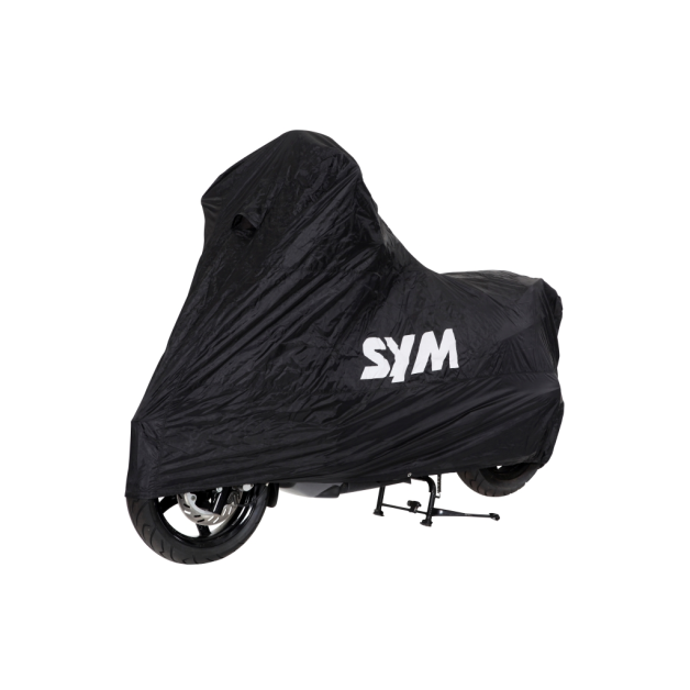 SYM - Scooterhoes large origineel main product photo