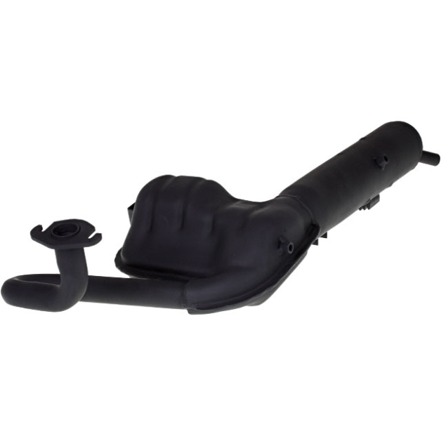 Uitlaat Peugeot Fox main product photo
