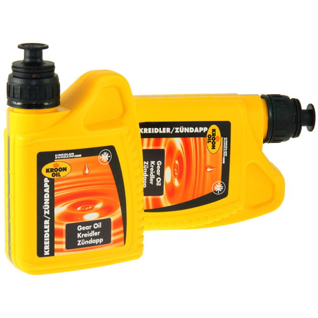 Kroon Oil - Transmissie Olie Kroon Kreidler / Zündapp API GL-4 500 ml main product photo