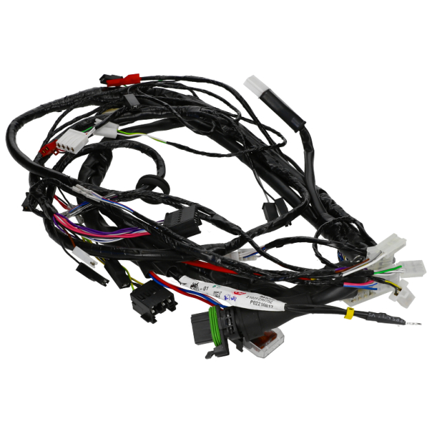 Piaggio - Kabelboom Piaggio Zip 2000 2 takt origineel (2009 – 2011) main product photo