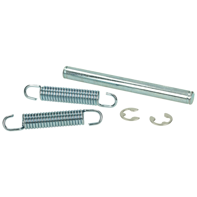 DMP - Montage set middenstandaard voor Gilera Runner, Piaggio NRG main product photo