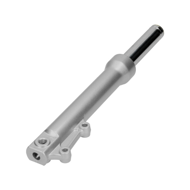 AGM - Voorpoot AGM VX50, BTC Riva zilver links main product photo
