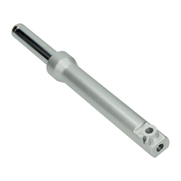 AGM - Voorpoot AGM VX50, BTC Riva zilver rechts main product photo