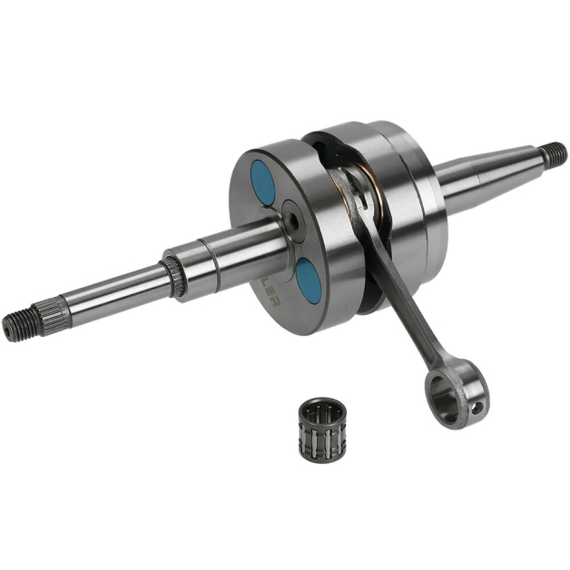 Doppler - Krukas  Racing Endurance Peugeot Horizontaal 50cc 2 Takt main product photo