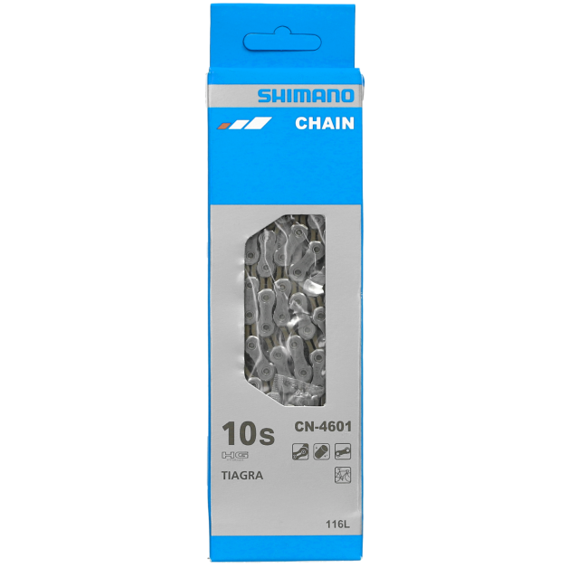 Shimano - Ketting 10 speed CN4601 Tiagra 116 schakels main product photo