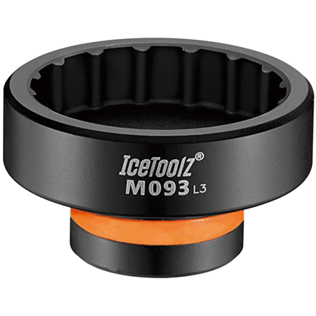 Icetoolz - Trapassleutel IceToolz M093 main product photo