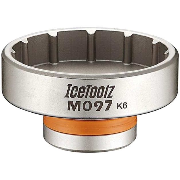 Icetoolz - Trapassleutel IceToolz M097 12 Tands main product photo