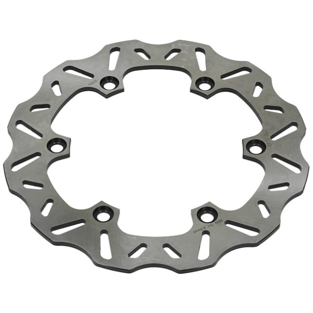 Polini - Remschijf Wave O.a. Honda SH, Silverwing (Voor) main product photo