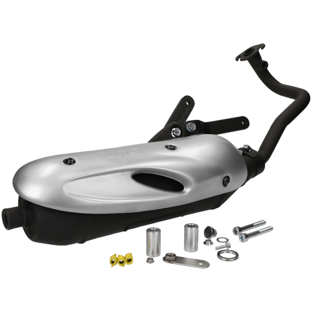 Sito - Uitlaat voor Peugeot Kisbee 50cc 4 Takt (Euro 2 – Euro 4) main product photo