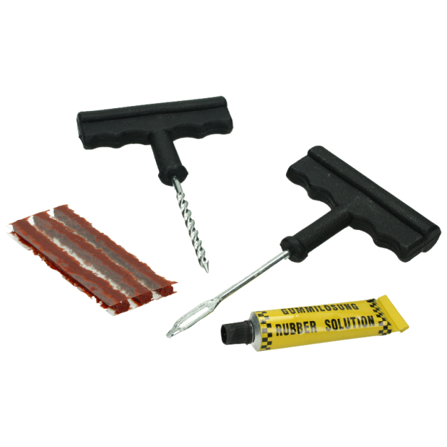 Mezoly - Banden reparatie set Tubeless main product photo