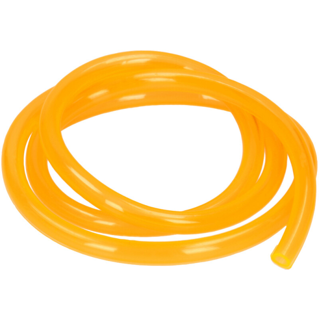 Mezoly - Benzineslang Oranje transparant 1 meter main product photo