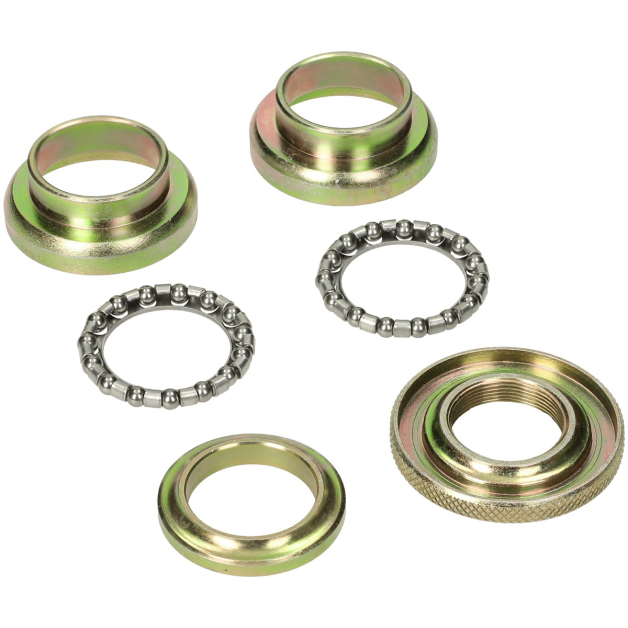 Mezoly - balhoofdset voor Yamaha Aerox en Neo's (tot 2002) main product photo