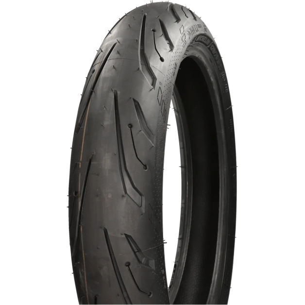 Michelin - Buitenband Power Shift 120/70-17 58H main product photo