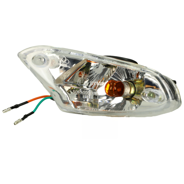 Kymco - Knipperlicht voor Agility 50cc 4 Takt links voor main product photo